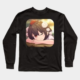 Aya Shameimaru Long Sleeve T-Shirt